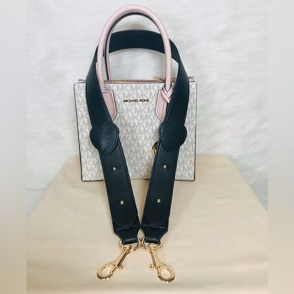 Replacement Shoulder Straps BLACK - Picture 2 of 6